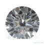 0.61 ct Round Natural Diamond – H SI1 — Sapphire Row · cut · cut3 · cut4