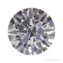 0.61 ct Round Natural Diamond – G SI2 — Sapphire Row · cut · cut3 · cut4
