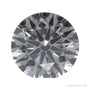 0.61 ct Round Natural Diamond – G VS2 — Sapphire Row · cut · cut3 · cut4