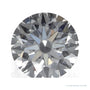 0.61 ct Round Natural Diamond – D VS2 — Sapphire Row · cut · cut3 · cut4