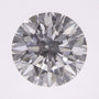 0.60 ct natural diamond, round cut | Sapphire Row · cut7