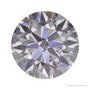 0.60 ct Round Natural Diamond – E VS1 — Sapphire Row · cut · cut3 · cut4