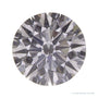 0.60 ct Round Natural Diamond – E SI1 — Sapphire Row · cut · cut3 · cut4