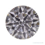 0.60 ct Round Natural Diamond – F VS2 — Sapphire Row · cut · cut3 · cut4