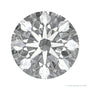 0.60 ct Round Natural Diamond – D VS1 — Sapphire Row · cut · cut3 · cut4
