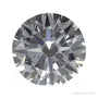 0.60 ct Round Natural Diamond – F SI1 — Sapphire Row · cut · cut3 · cut4