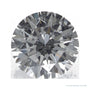 0.60 ct Round Natural Diamond – F SI1 — Sapphire Row · cut · cut3 · cut4