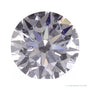0.60 ct Round Natural Diamond – H SI2 — Sapphire Row · cut · cut3 · cut4