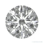 0.60 ct Round Natural Diamond – H VS1 — Sapphire Row · cut · cut3 · cut4