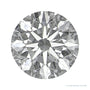0.60 ct Round Natural Diamond – H VS1 — Sapphire Row · cut · cut3 · cut4