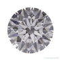 0.60 ct Round Natural Diamond – F VVS1 — Sapphire Row · cut · cut3 · cut4