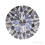 0.60 ct Round Natural Diamond – F VVS1 — Sapphire Row · cut · cut3 · cut4