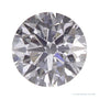 0.60 ct Round Natural Diamond – E SI2 — Sapphire Row · cut · cut3 · cut4