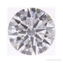 0.60 ct Round Natural Diamond – E SI2 — Sapphire Row · cut · cut3 · cut4