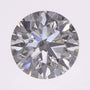0.60 ct natural diamond, round cut | Sapphire Row · cut7