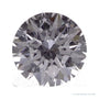 0.60 ct Round Natural Diamond – F VS1 — Sapphire Row · cut · cut3 · cut4
