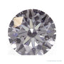 0.60 ct Round Natural Diamond – F VS1 — Sapphire Row · cut · cut3 · cut4
