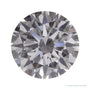 0.60 ct Round Natural Diamond – H VVS1 — Sapphire Row · cut · cut3 · cut4