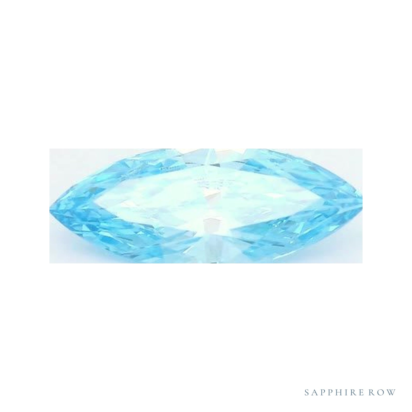 0.60 ct Marquise Lab-Grown Diamond – Fa VVS2 — Sapphire Row · cut · cut3 · cut4