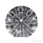 0.59 ct Round Natural Diamond – G SI1 — Sapphire Row · cut · cut3 · cut4