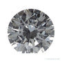 0.59 ct Round Natural Diamond – G SI1 — Sapphire Row · cut · cut3 · cut4