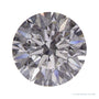 0.59 ct Round Natural Diamond – G SI1 — Sapphire Row · cut · cut3 · cut4