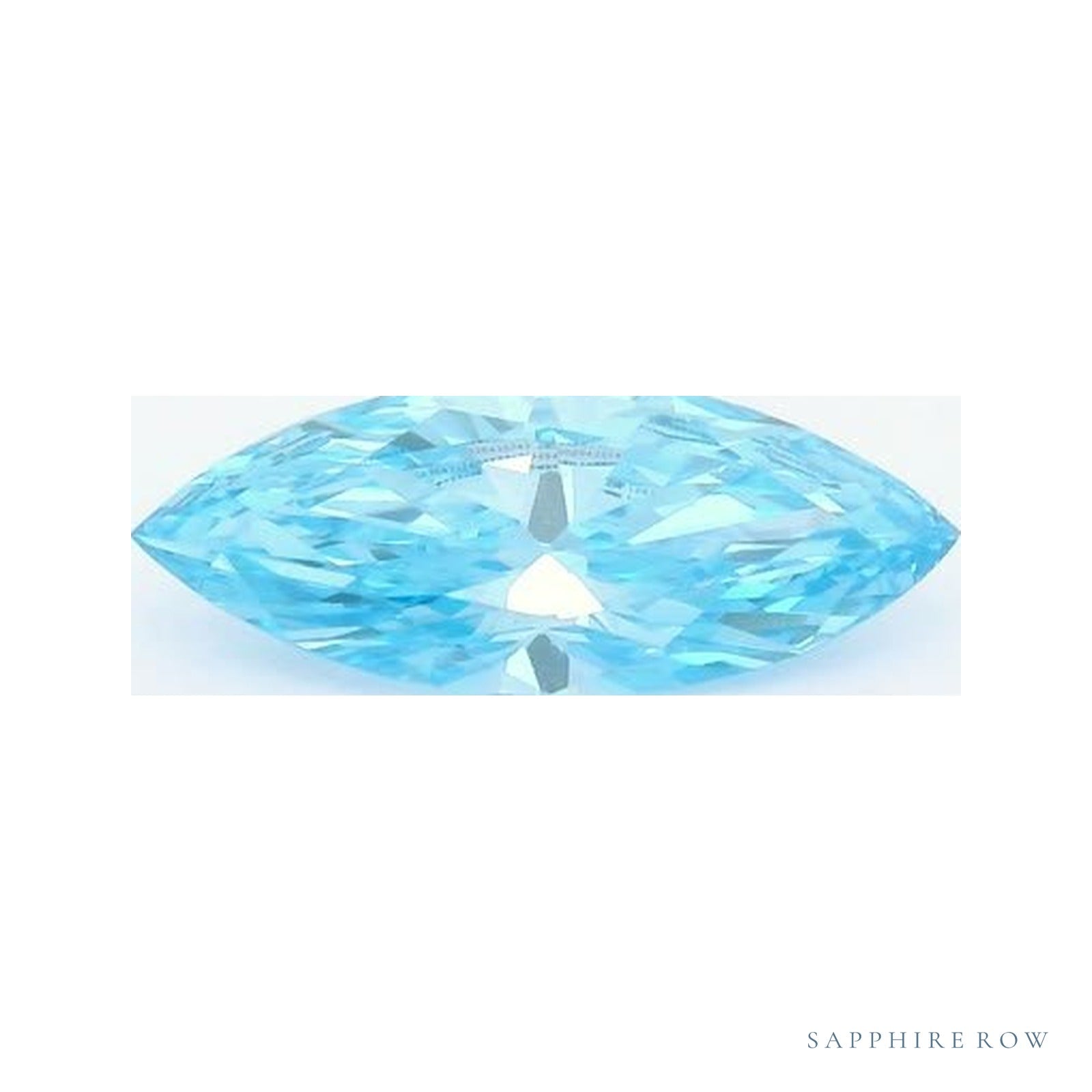 0.59 ct Marquise Lab-Grown Diamond – Fa VS1 — Sapphire Row · cut · cut3 · cut4