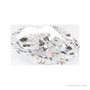 0.59 ct lab-grown diamond, marquise cut | Sapphire Row