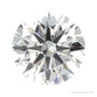 0.59 ct lab-grown diamond, round cut | Sapphire Row · cut4