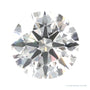 0.59 ct Round Lab-Grown Diamond – D VS1 — Sapphire Row · cut · cut3 · cut4