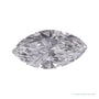 0.59 ct lab-grown diamond, marquise cut | Sapphire Row · cut4