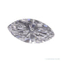 0.59 ct lab-grown diamond, marquise cut | Sapphire Row · cut4