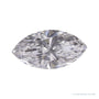 0.59 ct lab-grown diamond, marquise cut | Sapphire Row · cut4