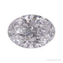 0.59 ct Oval Lab-Grown Diamond – D VS1 — Sapphire Row · cut · cut3 · cut4
