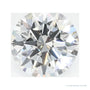 0.59 ct Round Lab-Grown Diamond – E VVS2 — Sapphire Row · cut · cut3 · cut4