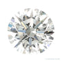 0.59 ct Round Lab-Grown Diamond – F VVS2 — Sapphire Row · cut · cut3 · cut4