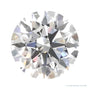 0.59 ct Round Lab-Grown Diamond – E VVS2 — Sapphire Row · cut · cut3 · cut4