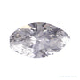 0.58 ct natural diamond, marquise cut | Sapphire Row · cut4
