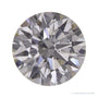 0.58 ct Round Natural Diamond – I VS1 — Sapphire Row · cut · cut3 · cut4
