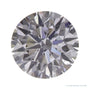 0.58 ct Round Natural Diamond – E VVS1 — Sapphire Row · cut · cut3 · cut4