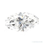 0.58 ct lab-grown diamond, marquise cut | Sapphire Row · cut4
