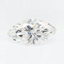 0.58 ct lab-grown diamond, marquise cut | Sapphire Row · cut7