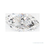 0.58 ct lab-grown diamond, marquise cut | Sapphire Row · cut4