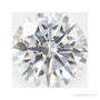 0.58 ct lab-grown diamond, round cut | Sapphire Row · cut4