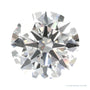 0.58 ct Round Lab-Grown Diamond – D VS1 — Sapphire Row · cut3 · cut4