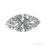 0.58 ct lab-grown diamond, marquise cut | Sapphire Row · cut4