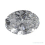 0.58 ct Oval Lab-Grown Diamond – D VVS2 — Sapphire Row · cut · cut3 · cut4