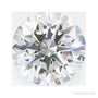 0.58 ct Round Lab-Grown Diamond – E VVS2 — Sapphire Row · cut · cut3 · cut4