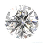 0.58 ct Round Lab-Grown Diamond – F VVS2 — Sapphire Row · cut · cut3 · cut4