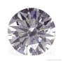 0.58 ct Round Lab-Grown Diamond – D VS1 — Sapphire Row · cut · cut3 · cut4